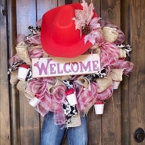 !!!!SALE!!! FALL WREATHS!!!